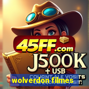wolverdon filmes